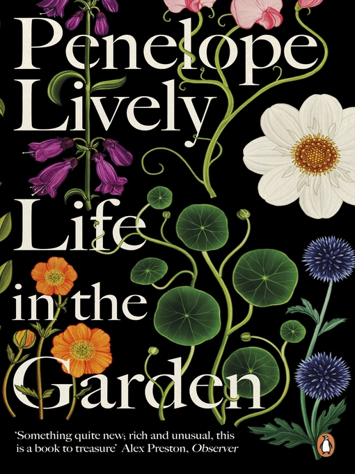 Title details for Life in the Garden by Penelope Lively - Available